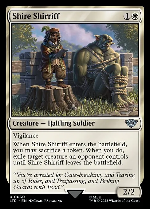 Food and Fellowship Commander Precon Decklist // Commander (Frodo, Adventurous Hobbit and Sam, Loyal Attendant) deck list mtg // Moxfield MTG Deck Builder Food and Fellowship Commander Precon Decklist // Commander (Frodo, Adventurous Hobbit and Sam, Loyal Attendant) deck list mtg // Moxfield MTG Deck Builder