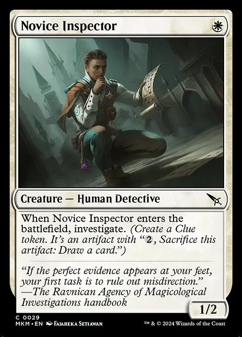 Complete set of all Ravnica: Clue Edition Cards // Moxfield  MTG Deck  Builder