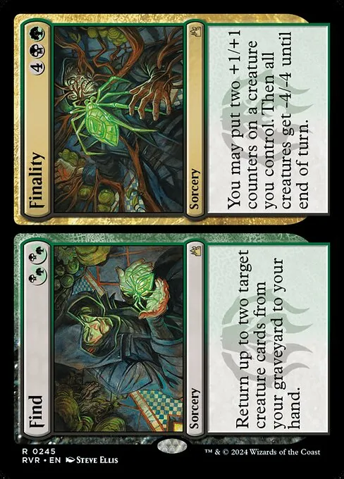 マジック：ザ・ギャザリング MH3 Graveyard Overdrive Precon Graveyard Overdrive MTG Commander Precon Upgrade Guide