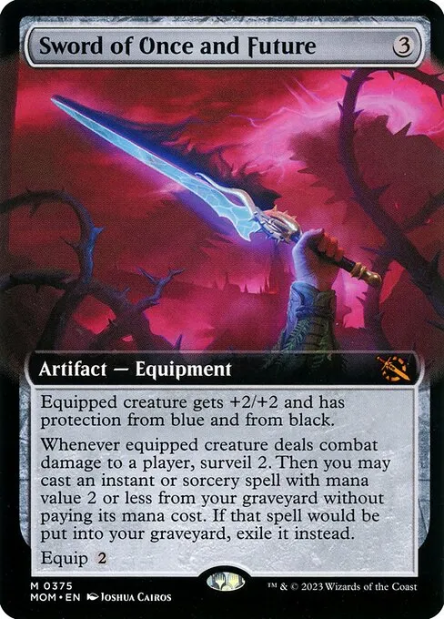 Feather Sunforger $100 budget - Commander (Feather, the Redeemed ...