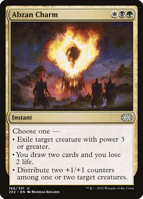 Best Targeted Removal for EDH // Moxfield  MTG Deck Builder