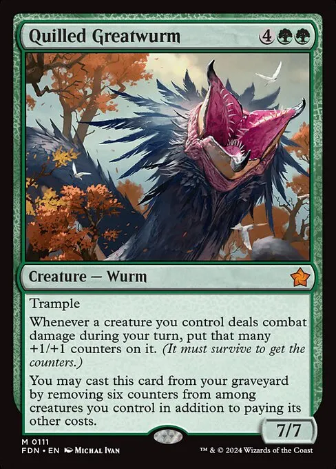 Bristly Bill [Gameplay Vid] (bracket 3; no infinites) // Commander (Bristly  Bill, Spine Sower) deck list mtg // Moxfield  MTG Deck Builder