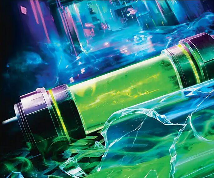 Mutagen // Commander (Mikey & Don, Party Planners) deck list mtg