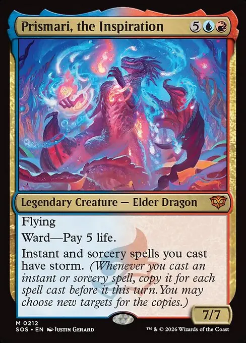 Flubs, the Fool EDH [Bracket 3] // Commander (Flubs, the Fool