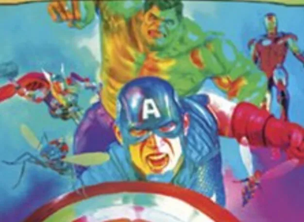 Captain Of America // Commander (Captain America, Team Leader) deck list mtg  // Moxfield  MTG Deck Builder