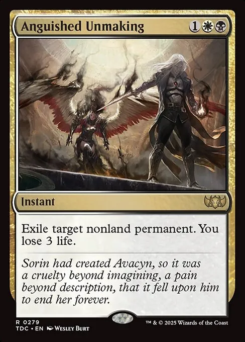 double attack triggers // Commander (Isshin, Two Heavens as One) deck list  mtg // Moxfield  MTG Deck Builder