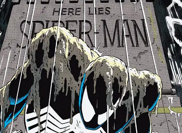 eddi broccolini || cEDH // Commander (Eddie Brock // Venom, Lethal