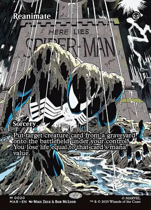 Eddie Brock 
