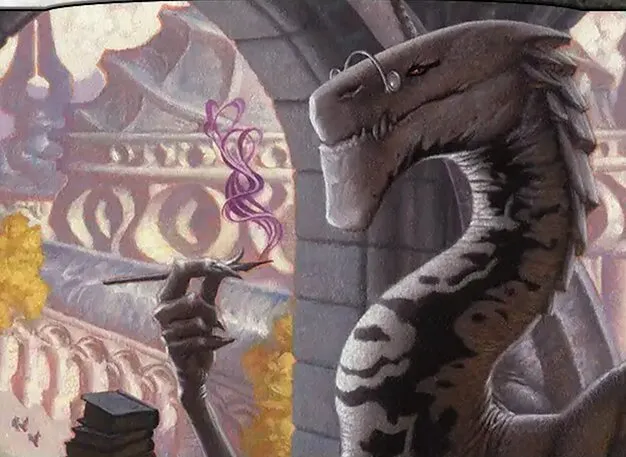 SILVERQUILL // Commander (Silverquill, the Disputant) deck list mtg //  Moxfield  MTG Deck Builder