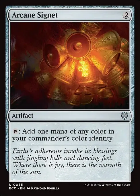 Zaxara, the Exemplary // Commander (Zaxara, the Exemplary) deck
