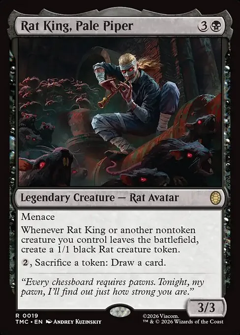 card lookup mtg MTG Commander Collection Black — Twenty Sided main image 1