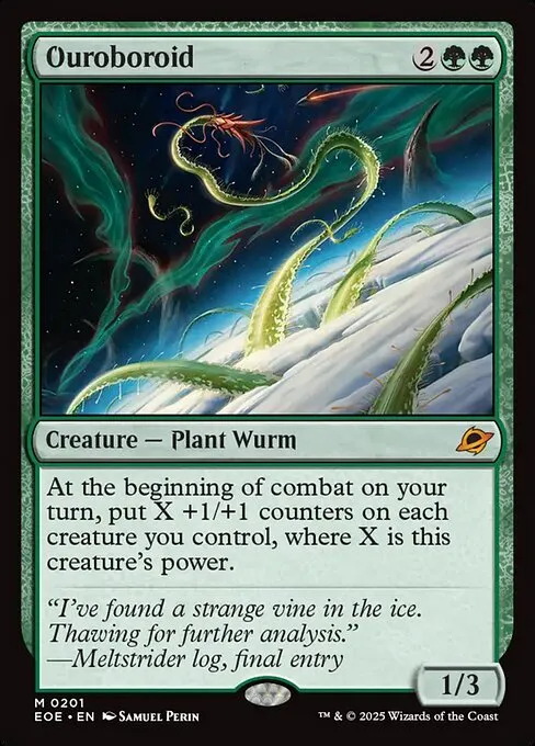 Edge of Eternities - Moxfield - MTG Deck Builder