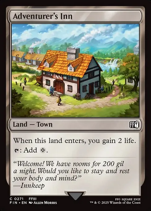 Land Package - Towns // Package deck list mtg // Moxfield MTG Deck Builder Land Package - Towns // Package deck list mtg // Moxfield MTG Deck Builder