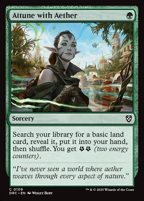 mtg saheeli commander deck Ultra Pro 1 Treasure Nabber Saheeli - Creative Energy //