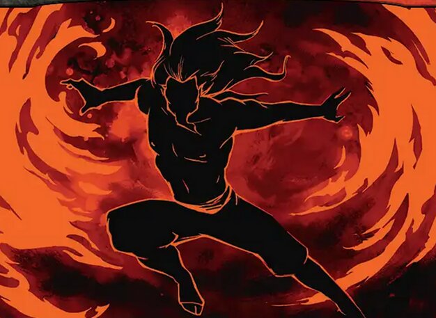 Ozai, the Phoenix King // Moxfield — MTG Deck Builder