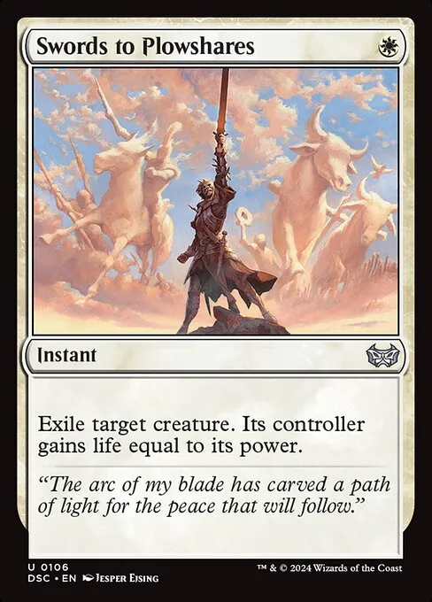 mtg edge of eternities card sleeves Edge of Eternities Uthros, Titanic Godcore 105ct APEX Deck Protector  Sleeves for Magic: The Gathering