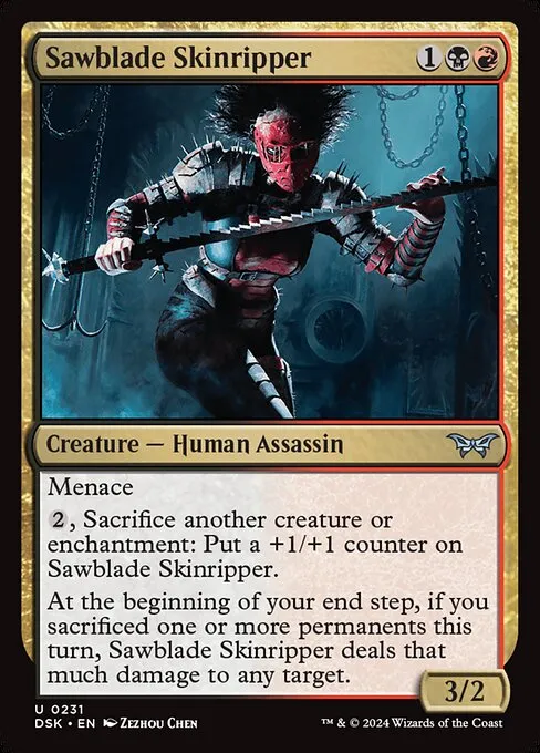arno dorian mtg card Magic The Gathering - Universes Beyond - Assassin's Creed