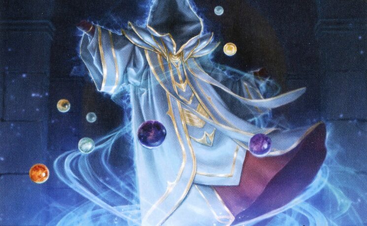 My Azorius Untap Combos (Final Version) - Commander (Vhal, Candlekeep ...