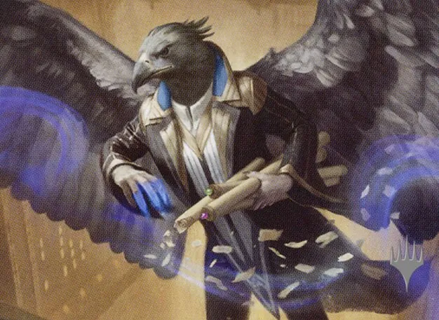 ledger shredder // Standard deck list mtg // Moxfield — MTG