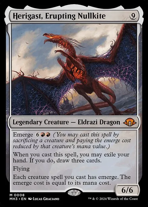 MH3 Full Set // Moxfield — MTG Deck Builder