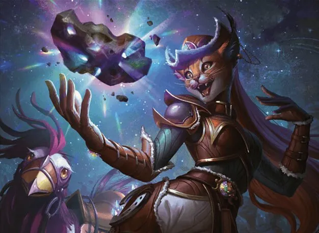 mtg roxanne starfall savant commander deck Generic Roxanne, (228) : Toys & Games The Gathering So you wanna build Roxanne,