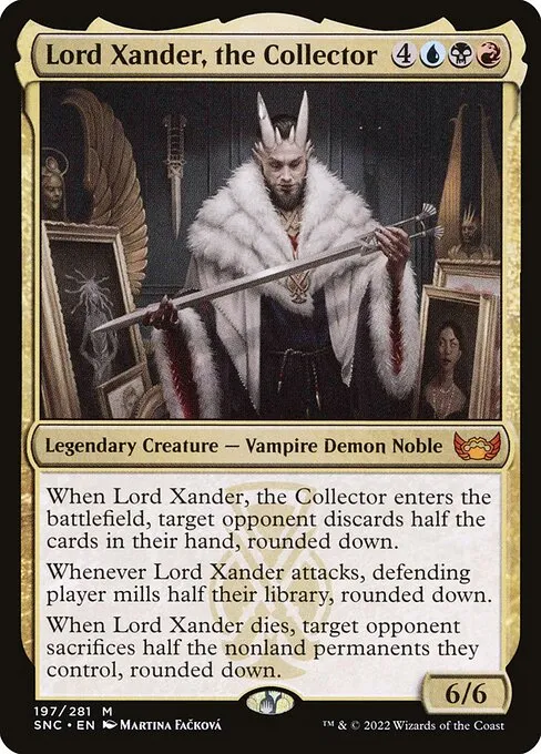 meanest mtg cards Actually Tear Up Your Opponents Cards! | Meanest Play Of All Time | Legal |  Lose Friends | EDH