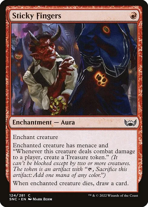 Fevered-Visions 1x FOIL SOI MTG Shadows Over Innistrad Rare MINT blue red