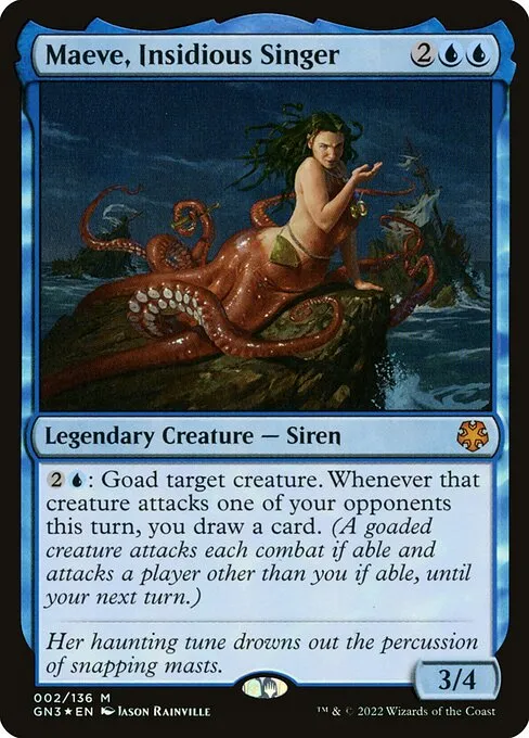 horniest mtg cards Amazon.com: Magic the Gathering 50 Cards Includes 25+ Rares/Uncommons MTG  Cards Collection Foils & mythics possible! : Toys & Games main image 0