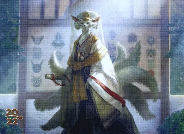 light paws mtg commander deck Light-Paws, Emperor's Voice #01 Foil by KG light paw budget // Duel