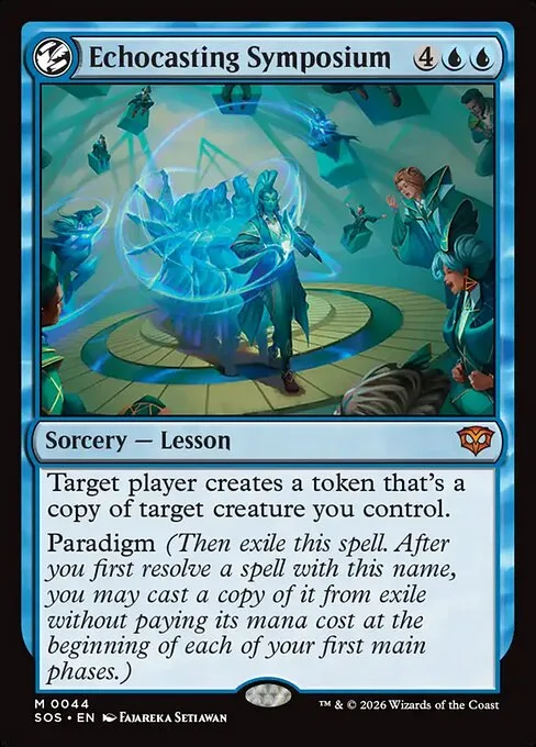 Quandrix Cascade // Commander (Quandrix, the Proof) deck list mtg //  Moxfield  MTG Deck Builder