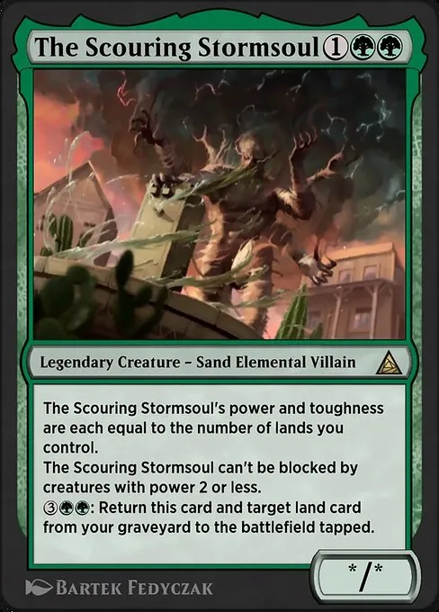 mtg through the omenpaths card list Magic: The Gathering The Lost Caverns of Ixalan Commander Deck - Blood  Rites (100-Card Deck, 2-Card Collector Booster Sample Pack + Accessories):  Buy Online at Best Price in UAE