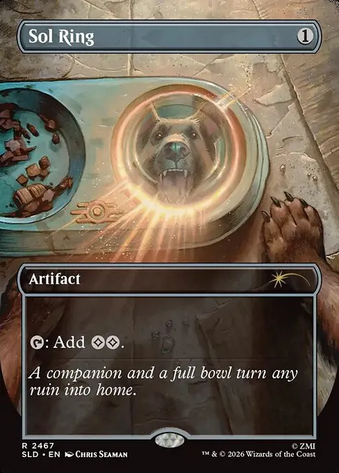 Joshua Graham // Commander (Isshin, Two Heavens as One) deck list mtg //  Moxfield  MTG Deck Builder