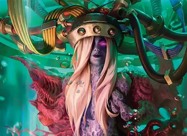 MTG βまとめ売り FINALFANTASYシュリンク付新品未開封10BOXプレイブースター 日