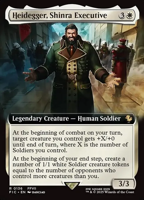 mtg cloud ex soldier commander deck MtG 100+ Deck Box: Final Fantasy