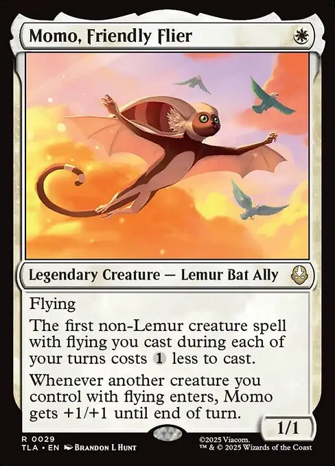 Avatar: The Last Airbender - Jumpstart Booster Themes // Moxfield  MTG Deck  Builder