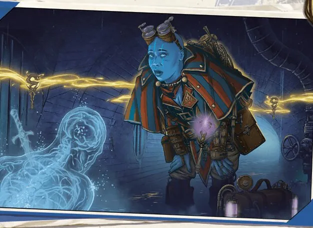 artifacts // Standard deck list mtg // Moxfield — MTG Deck
