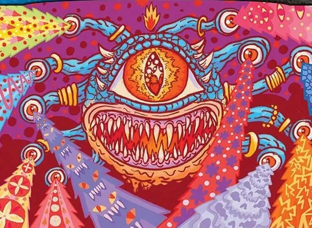 mtg xanathar card Magic The Gathering - Adventures in the Forgotten Realms main image 0
