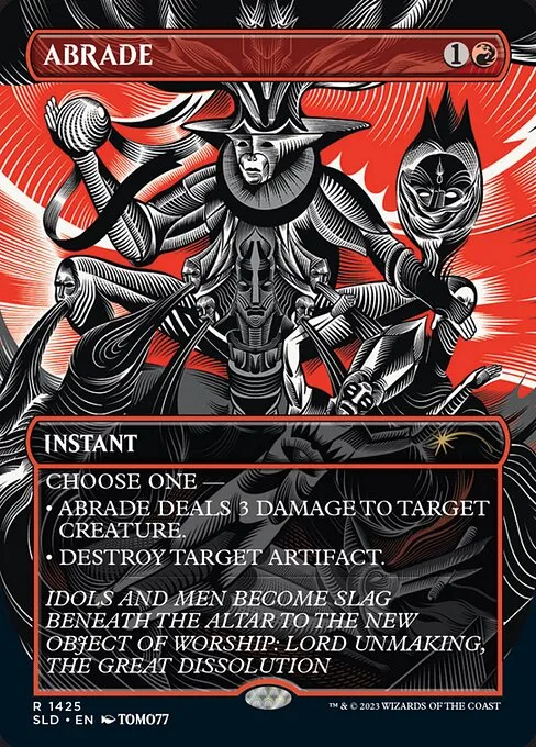 Silly Little Gnomes // Commander (Tetzin, Gnome Champion // The Golden-Gear  Colossus) deck list mtg // Moxfield  MTG Deck Builder