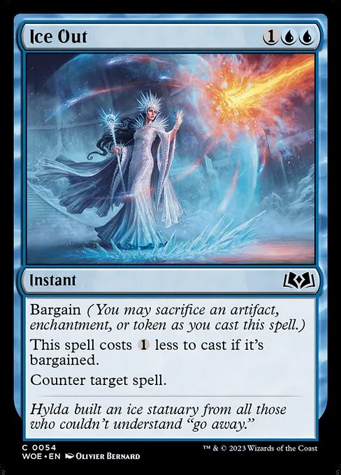 mtg ice commander deck Hydra - Mono Green - EDH - 100 Card - Custom Magic The Gathering Deck Contains 60 Ice Age cards. Let’s Build An Ice Age