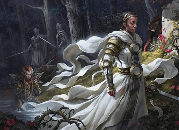 beauty and the beast mtg card Beauty and The Beast : r/custommagic