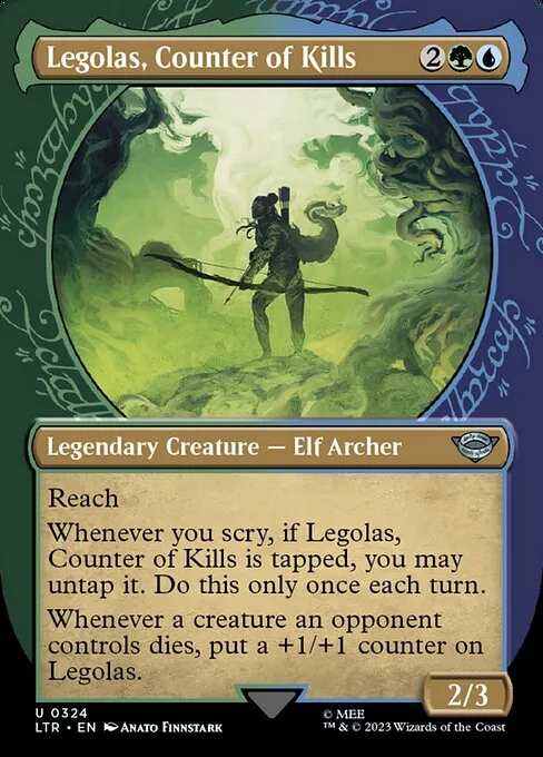 Magic: The Gathering Commander Deck - Aragorn, The Uniter (Lord Of The  Rings) 100 Cards NM