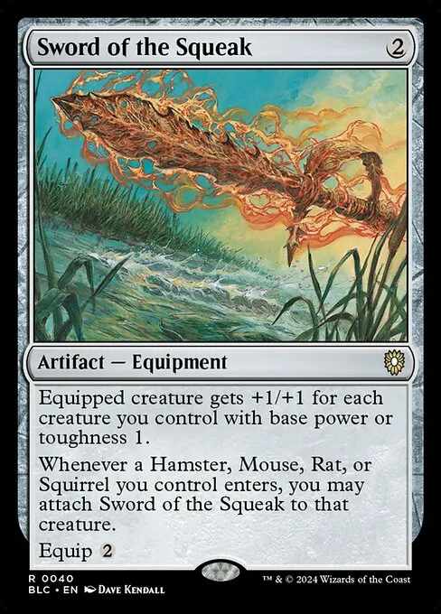 Every Squirrel Card Ever // Moxfield MTG Deck Builder Every Squirrel Card Ever // Moxfield MTG Deck Builder