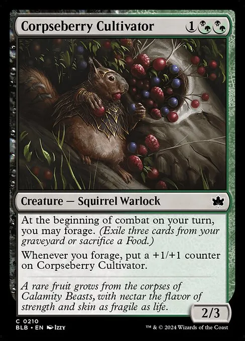 BG // Moxfield — MTG Deck Builder
