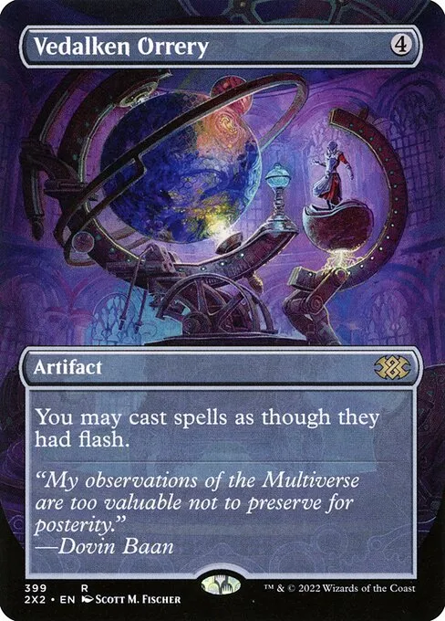 mtg kruphix commander deck Mtg Planeswalker Deck MTG Kruphix, God Of Horizons Commander EDH Deck 100 Card U/G Custom Ramp Used Kaldheim Commander Decks