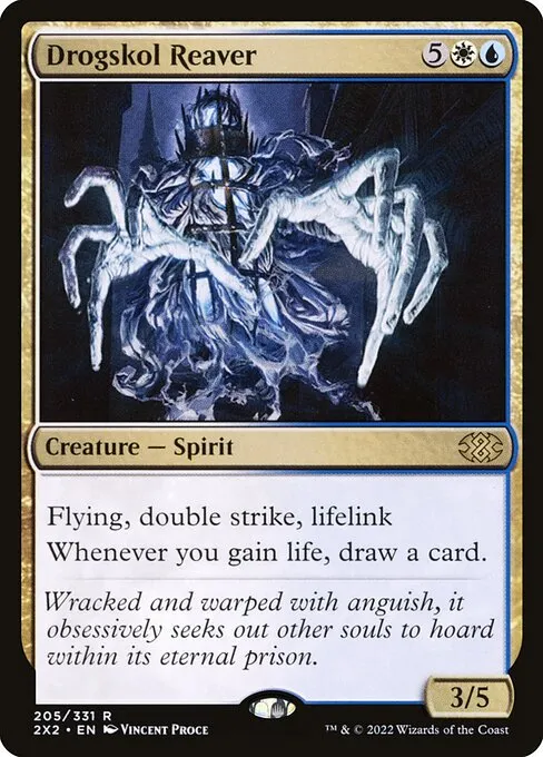 millicent mtg commander deck MTG Magic the Gathering Commander Deck main image 1
