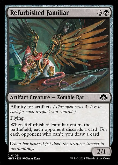 PAUPER] - Jund Wildfire (v.4) // Pauper deck list mtg