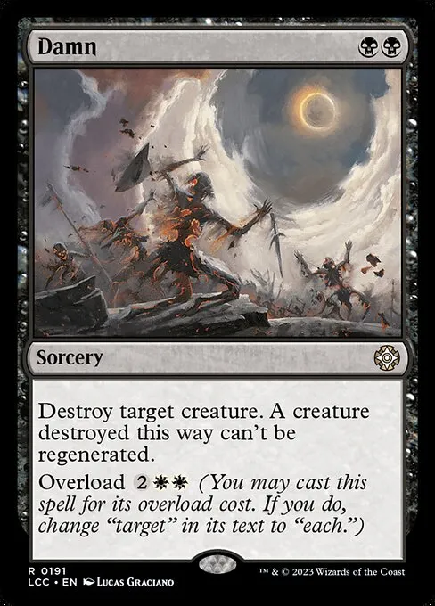 mtg dinosaur commander deck The Lost Caverns of Ixalan main image 1