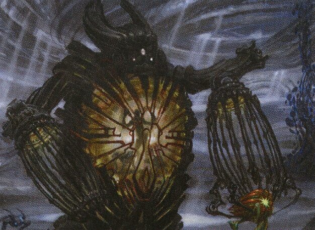 Garbage Beetle [cEDH] Scarab God - Commander (The Scarab God) | Moxfield