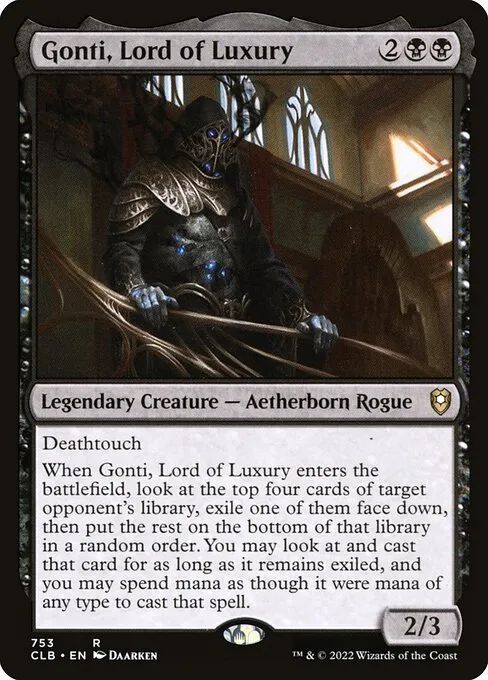 mtg party time commander deck Magic: The Gathering Commander Legends: Battle for Baldurs Gate 4  Commander Deck Bundle  Includes 1 Party Time, 1 Mind Flayarrrs, 1 Draconic