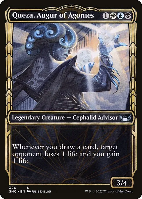CARD DRAW!!!! (Esper Card Draw) // Commander (Queza, Augur of Agonies) deck list mtg // Moxfield MTG Deck Builder CARD DRAW!!!! (Esper Card Draw) // Commander (Queza, Augur of Agonies) deck list mtg // Moxfield MTG Deck Builder